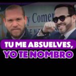 Exmagistrado que absolvió a De la Espriella, sería nombrado en el gobierno de Abelardo Exmagistrado que absolvió a De la Espriella, sería nombrado en el gobierno de Abelardo