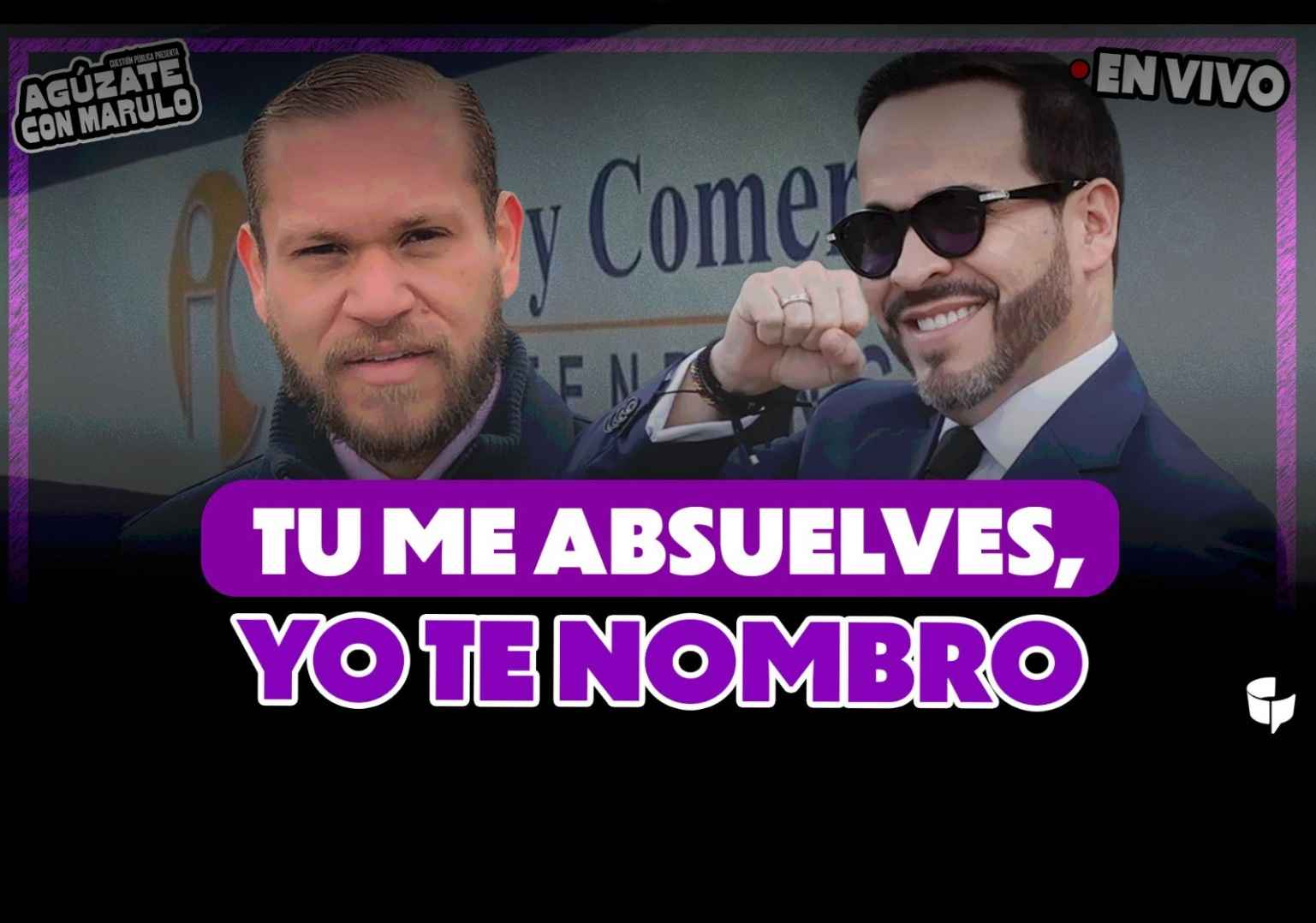 Cover aguzate nombramiento Abelardo _11zon