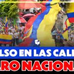 Hilo | #ElPuebloNoCopea Sigue acá el desarrollo de la jornada de Paro Nacional en Colombia Hilo | #ElPuebloNoCopea Sigue acá el desarrollo de la jornada de Paro Nacional en Colombia