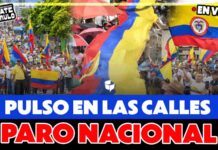 Hilo | #ElPuebloNoCopea Sigue acá el desarrollo de la jornada de Paro Nacional en Colombia Hilo | #ElPuebloNoCopea Sigue acá el desarrollo de la jornada de Paro Nacional en Colombia