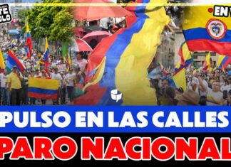 Hilo | #ElPuebloNoCopea Sigue acá el desarrollo de la jornada de Paro Nacional en Colombia Hilo | #ElPuebloNoCopea Sigue acá el desarrollo de la jornada de Paro Nacional en Colombia