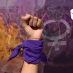 El escrache es una denuncia, no una razón para convertir a las mujeres en victimarias El escrache es una denuncia, no una razón para convertir a las mujeres en victimarias