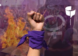 El escrache es una denuncia, no una razón para convertir a las mujeres en victimarias El escrache es una denuncia, no una razón para convertir a las mujeres en victimarias