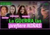Foro: Así investigamos «La guerra las prefiere niñas» Foro: Así investigamos «La guerra las prefiere niñas»