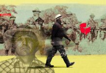 Santiago Uribe y Los Doce Apóstoles: su historia en el paramilitarismo Santiago Uribe y Los Doce Apóstoles: su historia en el paramilitarismo