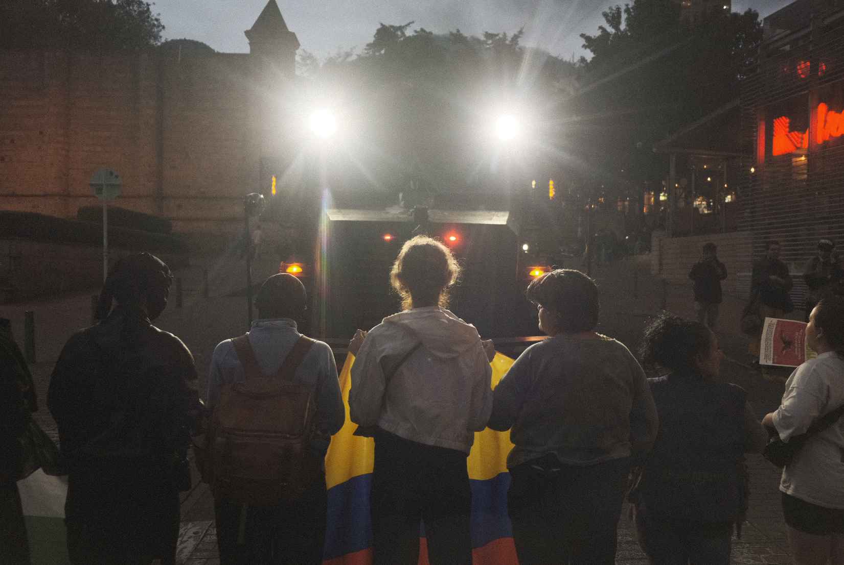 Santiago Murillo