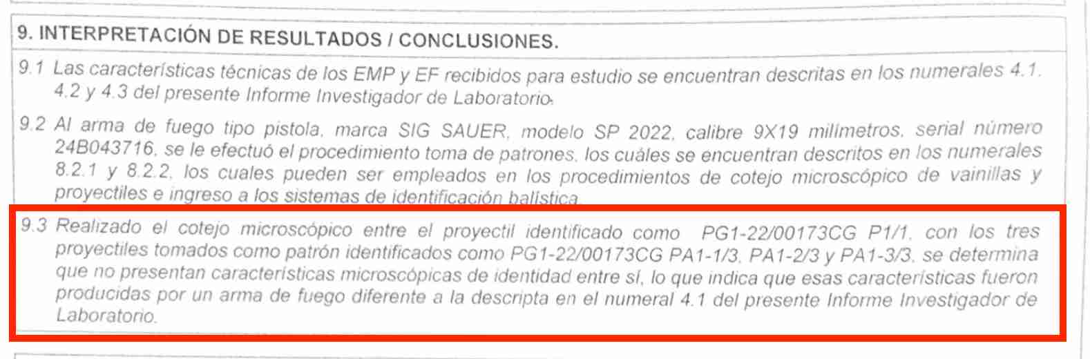 Resultados bala_11zon