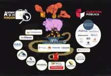 Sabemos lo que hiciste con nuestro ahorro pensional – El pecado original de las AFP
